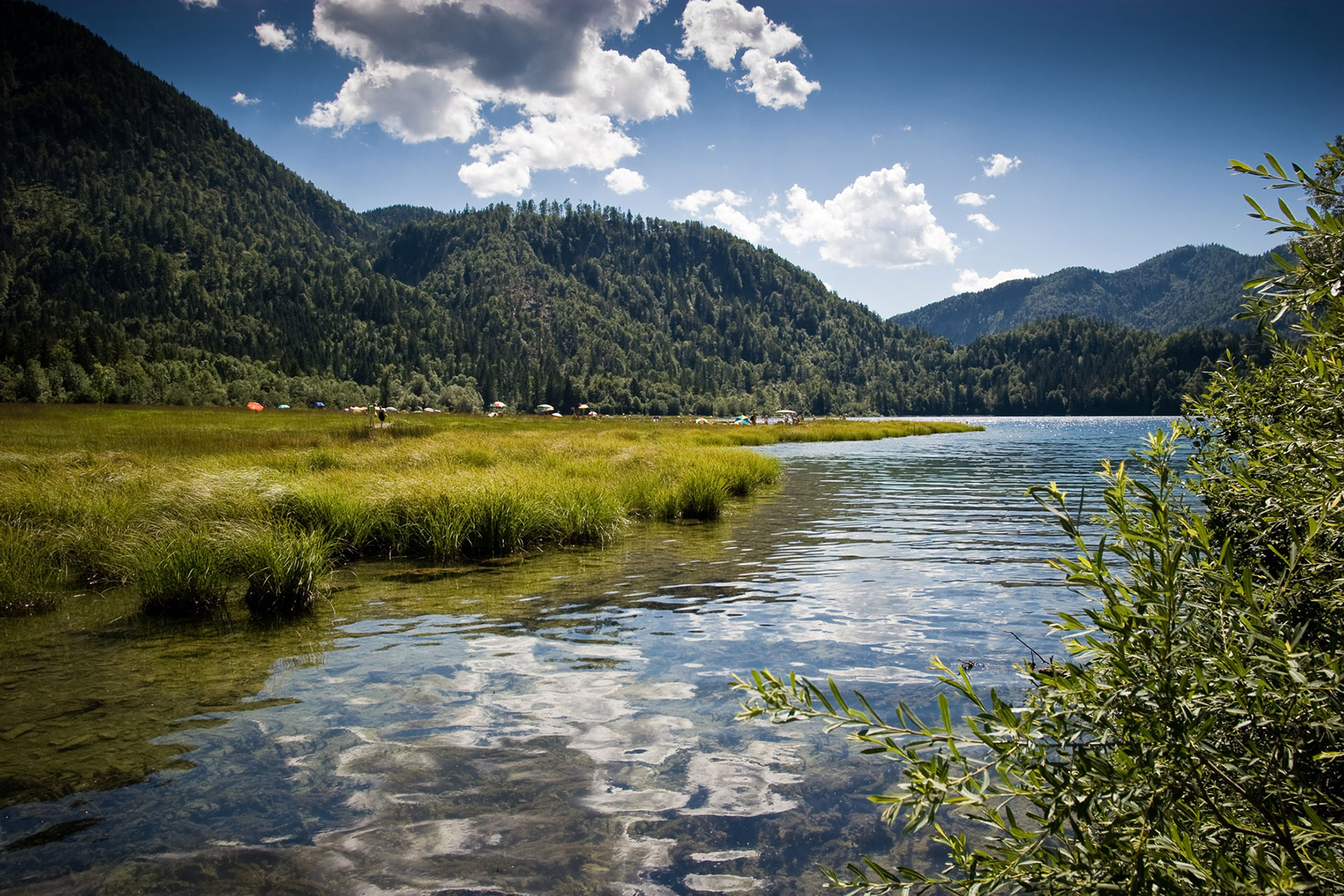 Ferienwohnung Birkenmeier Ruhpolding