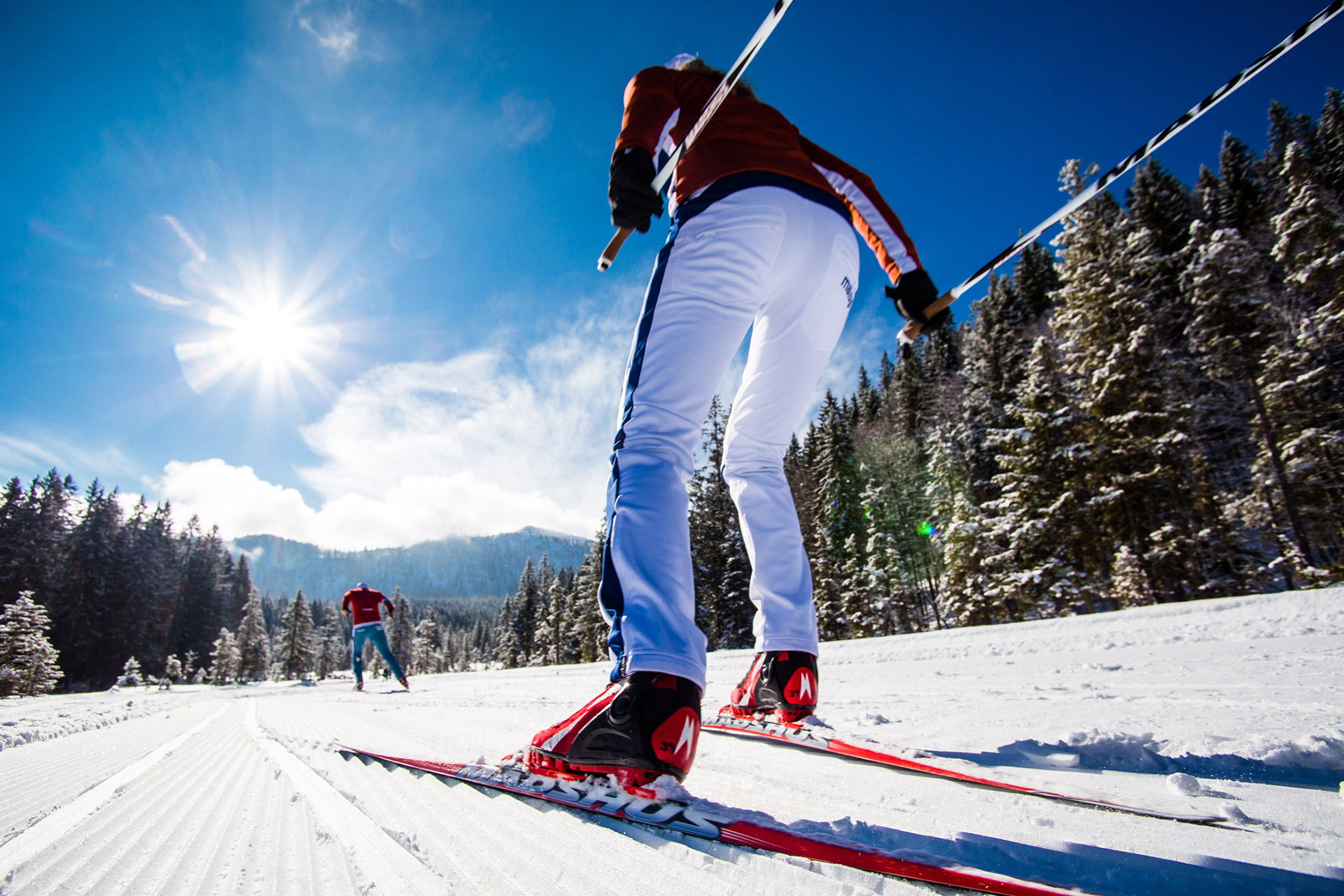 Ferienwohnung Birkenmeier Ruhpolding